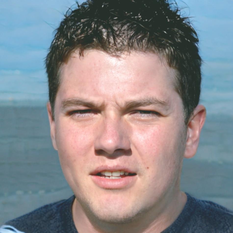 Dozent Valentin Ahrens