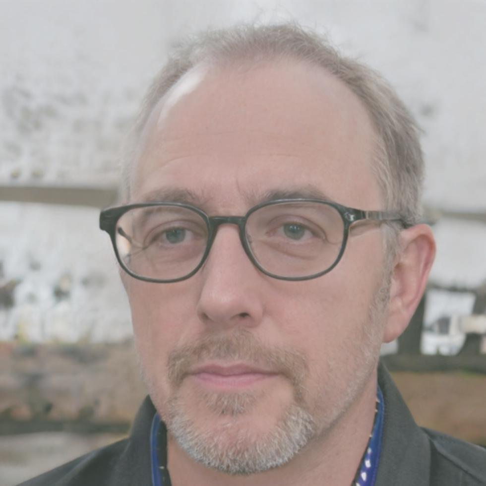 Dozent Emil Bergstrom