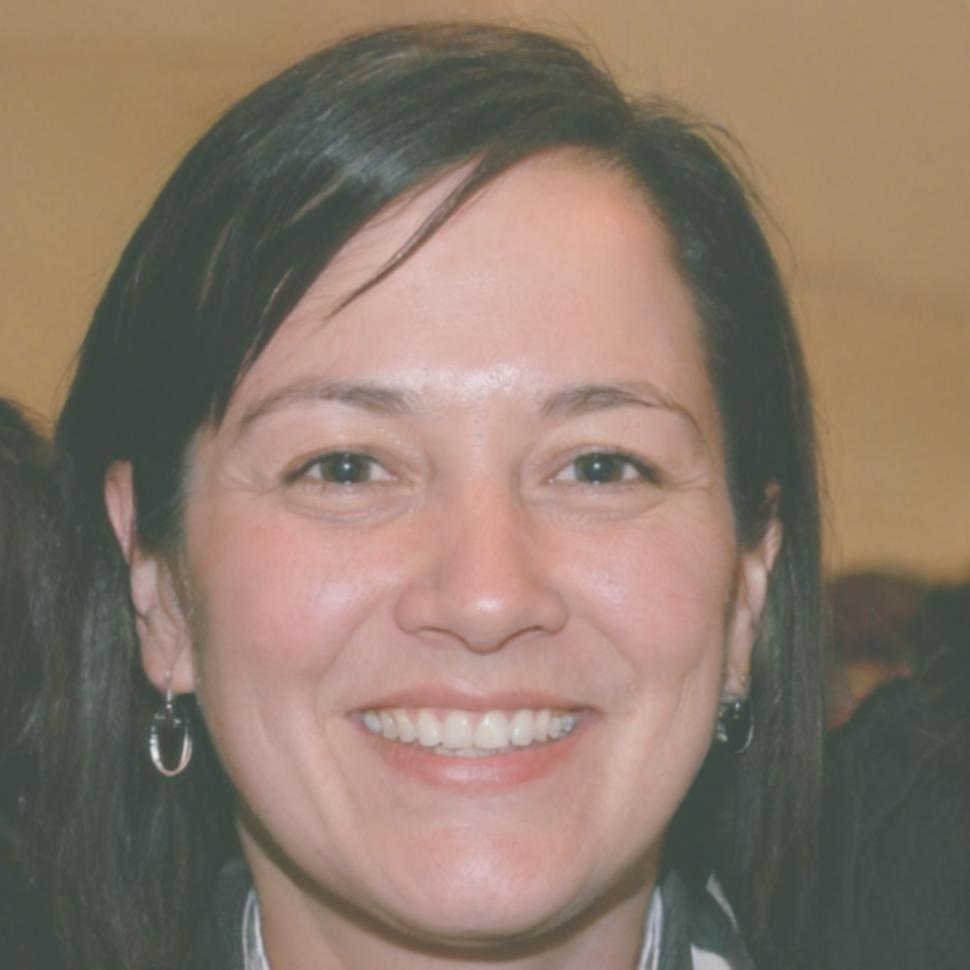 Teilnehmerin Ines Schröter