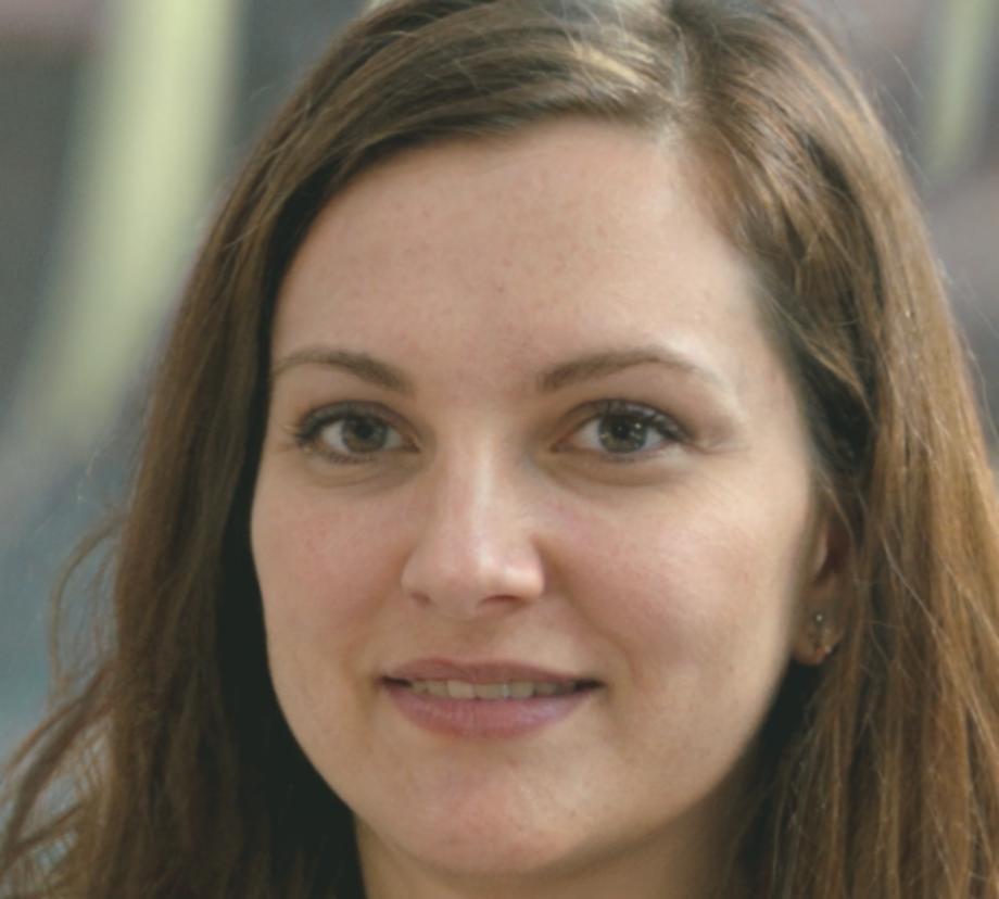 Amelie Vukašinović