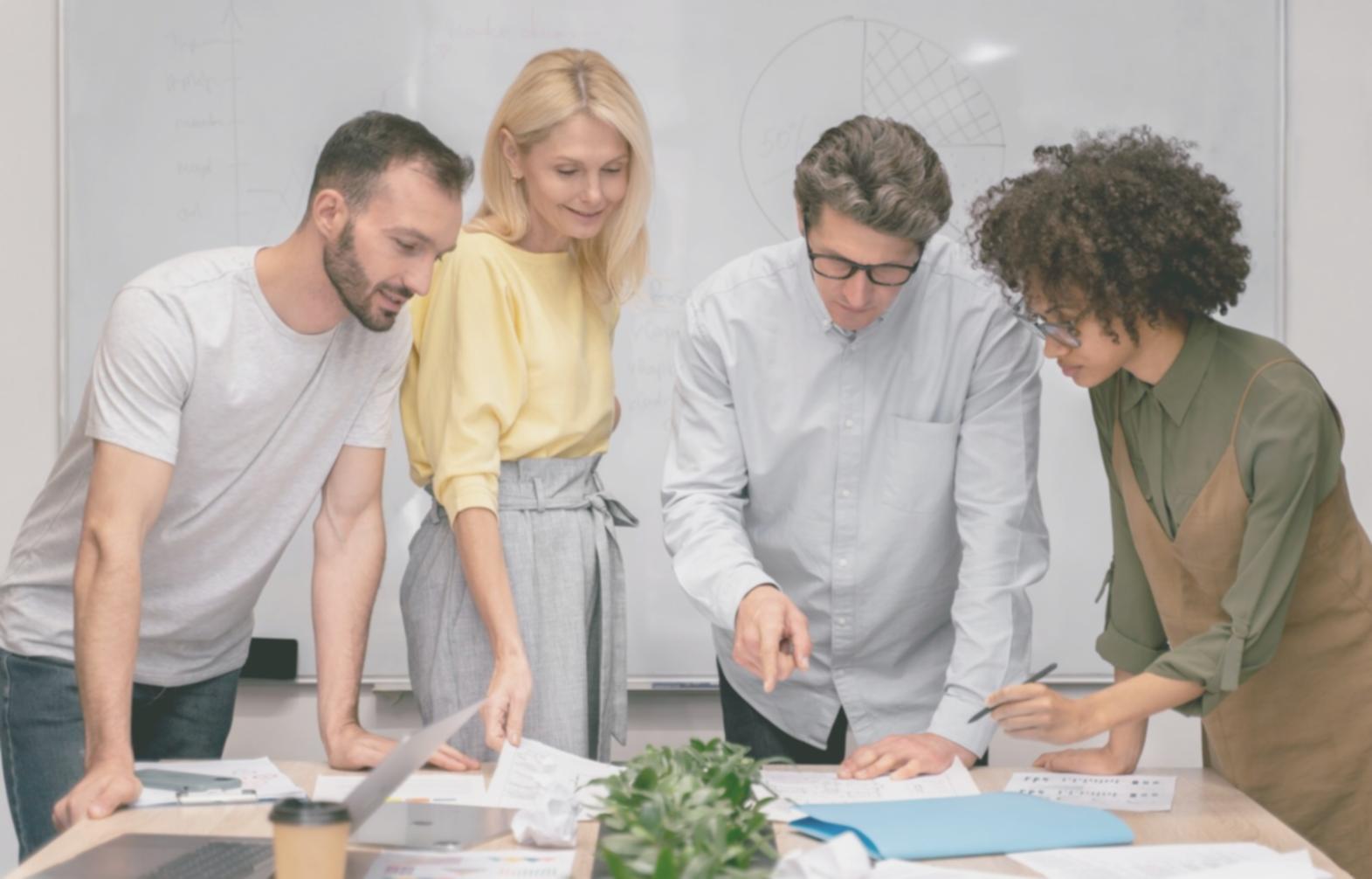 Praxisorientierter Unterricht in Finanzplanung