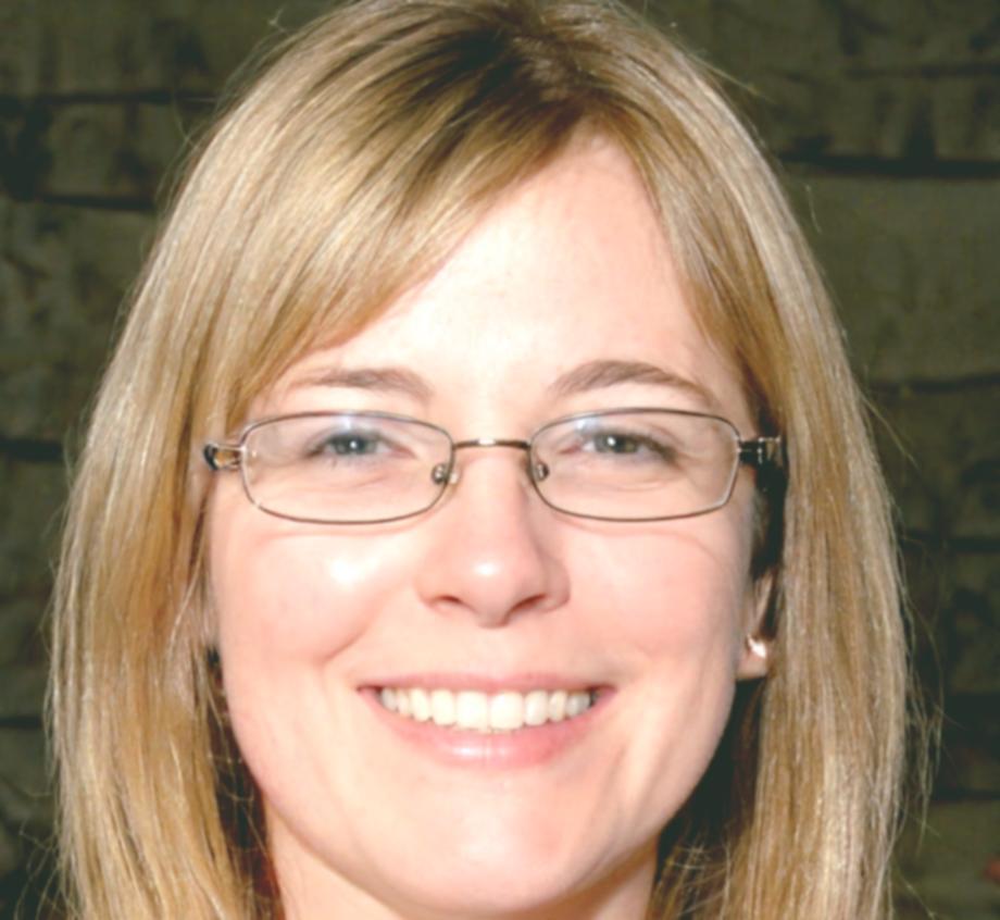 Kursteilnehmerin Veronika Engelhardt