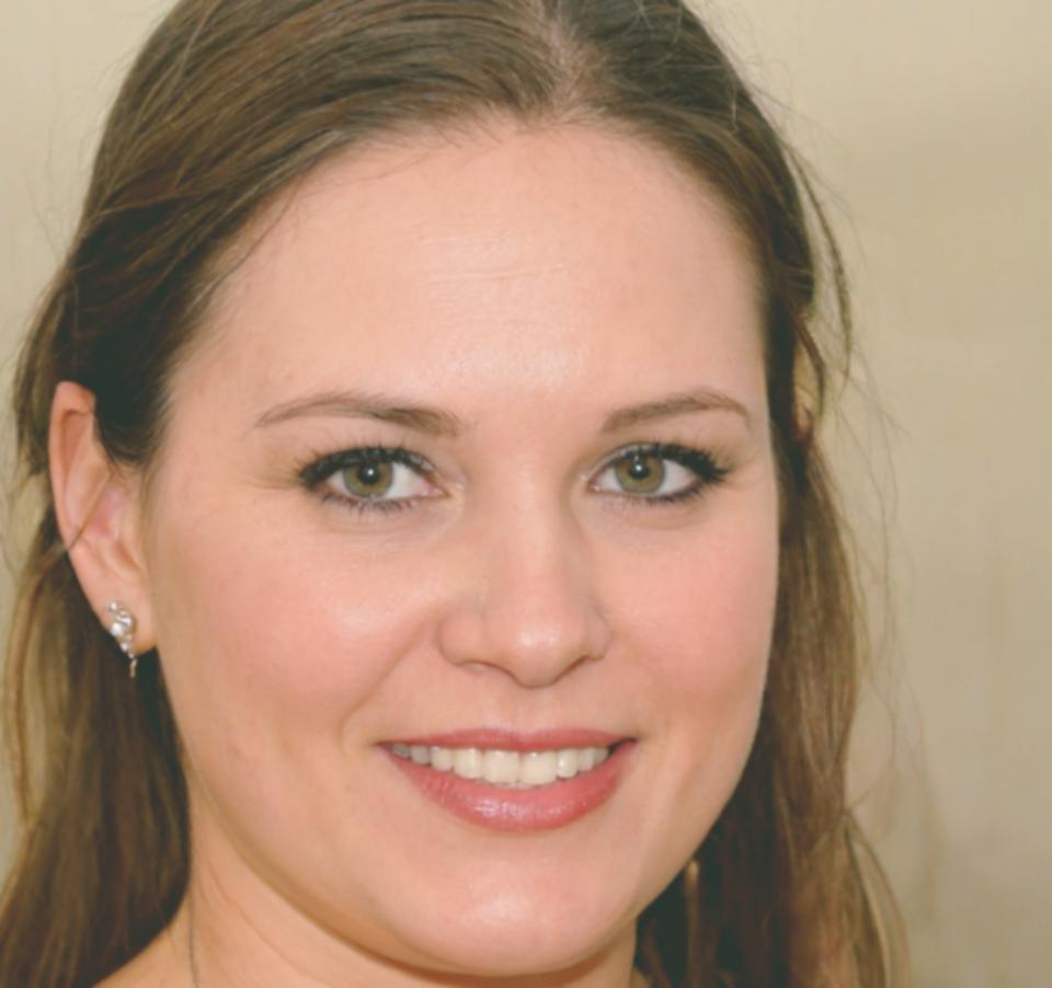 Kursteilnehmerin Dagmar Wuttke